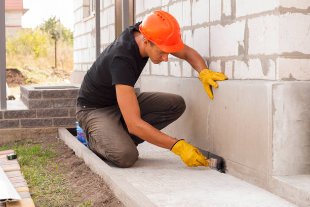 Wet Basement Repair in Blaine, Blaine, MN